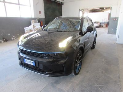 Lynk &amp; co 01 01 1.5 td phev auto, 2022