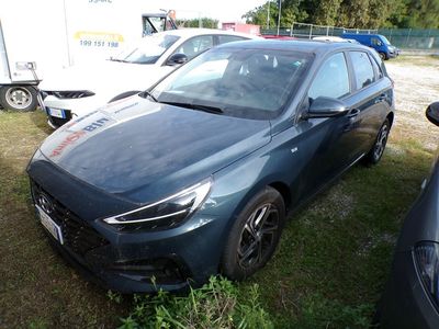 Hyundai i30 2020 5p i30 1.0 t-gdi 48V Prime 120cv, 2023