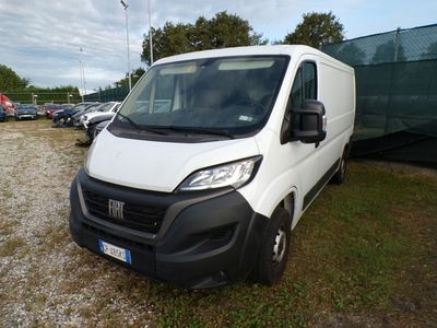 Fiat Ducato 290 33 2021 Ducato 290 33 MH2 2.2 mjt3 140cv serie 8, 2023