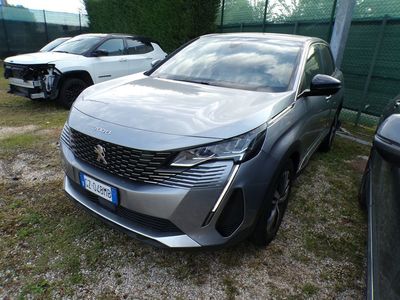Peugeot 3008 II 2021 3008 1.5 bluehdi Allure Pack s&amp;s 130cv eat8, 2023