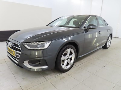 Audi A4 limousine 35 TFSI S tronic Advanced Edition 4d
