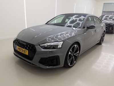Audi A5 sportback 40 TFSI S tronic Launch edition Sport S Line 5d
