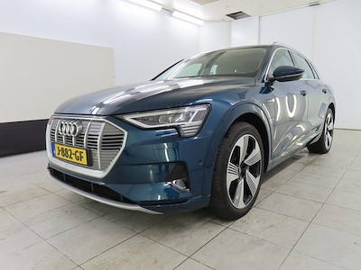 Audi E-tron 55 quattro Business edition Plus