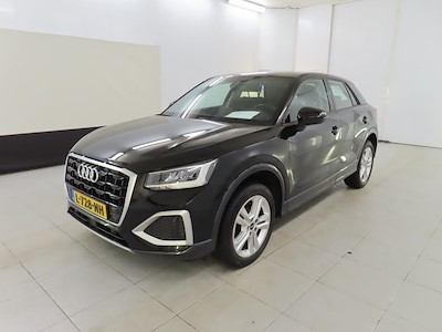 Audi Q2 35 TFSI S tronic Business edition