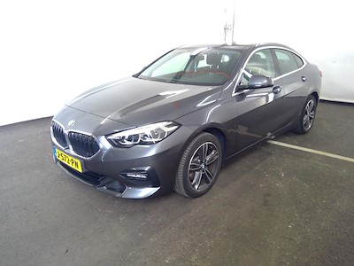 BMW 2 serie gran coupe 218iA Corporate Executive Model Sport Line4d