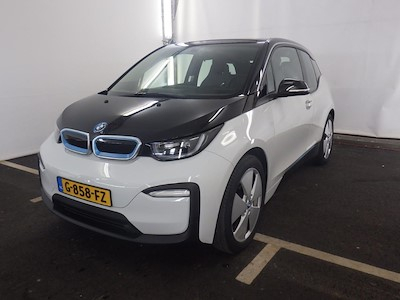BMW I3 i3 (120Ah) 5d