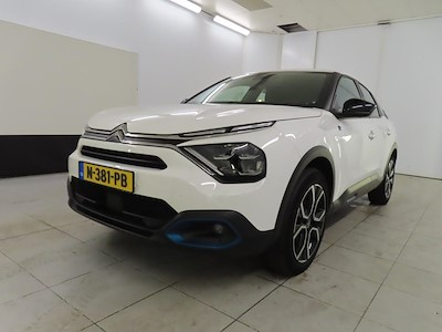 Citroen -C4 EV 50kWh Feel Pack 5d