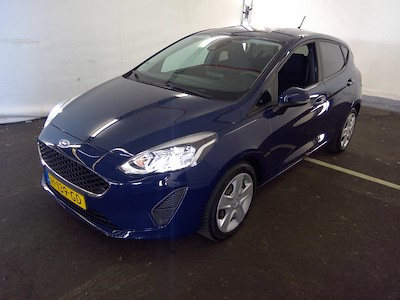 Ford FIESTA 1.0 70kW ActieAuto 5d Connected APL MJ20