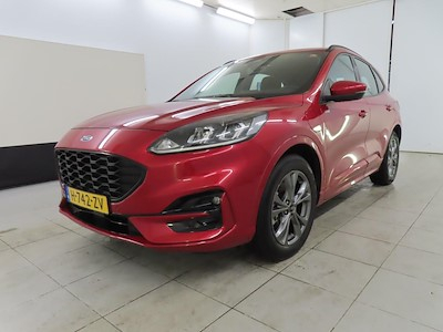 Ford KUGA ST-Line 2.5 PHEV e-CVT automaat