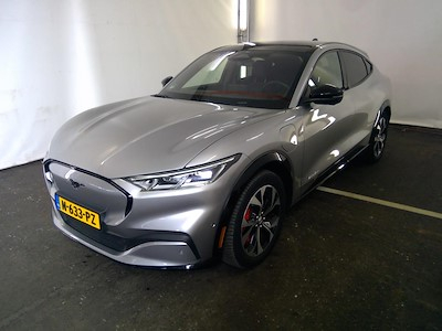 Ford Mustang mach-e 75kWh AWD auto 5d Tech Pack Plus Onze Deal