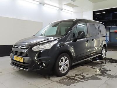 Ford Tourneo connect Grand 1.5 TDCi 100pk Titanium