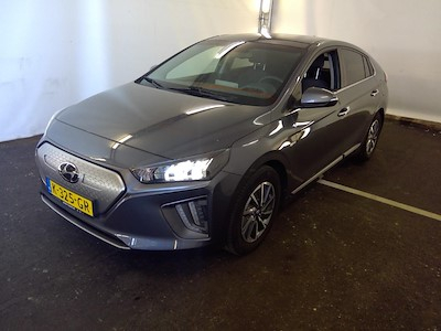 Hyundai Ioniq EV Comfort 5d