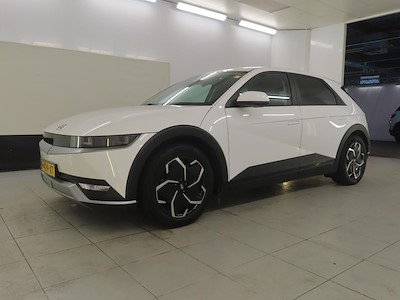 Hyundai Ioniq 5 73kWh Connect+ auto 5d