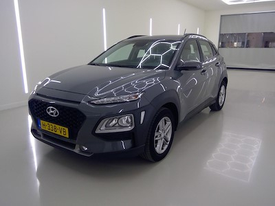 Hyundai KONA 1.0 T-GDI ActieAuto 5d Comfort APL