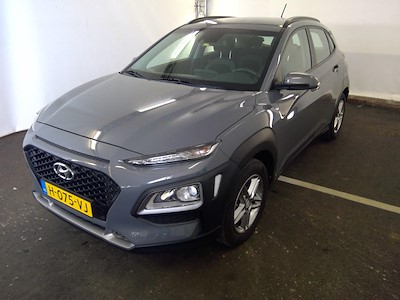 Hyundai KONA 1.0 T-GDI ActieAuto 5d Comfort APL