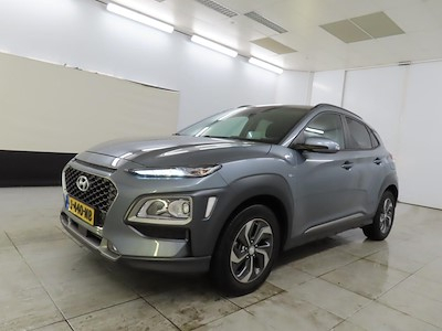 Hyundai KONA 1.6 GDI HEV Fashion 5d