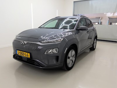 Hyundai KONA Fashion Electric 39 kWh 5d