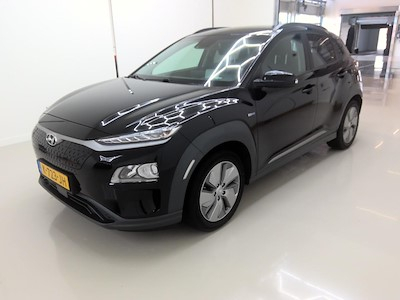 Hyundai KONA Fashion Electric 64 kWh 5d