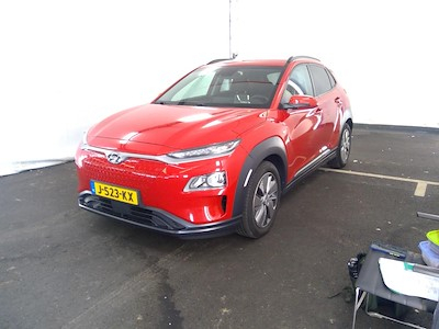 Hyundai KONA Fashion Electric 64 kWh 5d