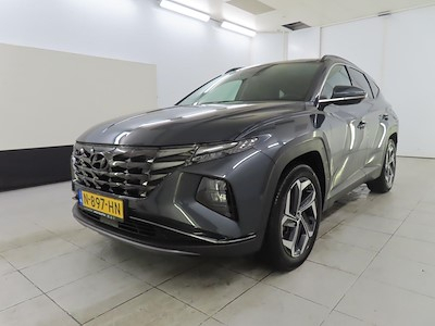 Hyundai TUCSON 1.6 T-GDI PHEV Premium Sky 4WD Automaat 5d APL