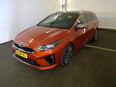 Kia Ceed sportswagon 1.4 T-GDi DCT7 GT-PlusLine 5d