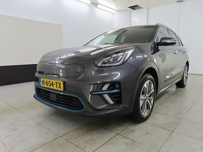 Kia Niro e-Niro EV ActieAuto ExecutiveLine