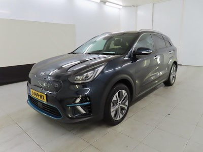 Kia Niro e-Niro EV ExecutiveLine 3-fase 5d