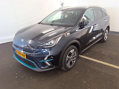 Kia Niro e-Niro EV ExecutiveLine 5d