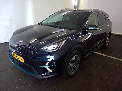 Kia Niro e-Niro EV ExecutiveLine 5d