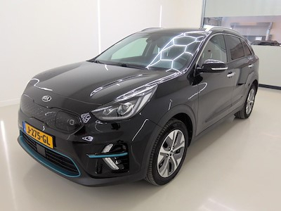 Kia Niro e-Niro EV ExecutiveLine 5d