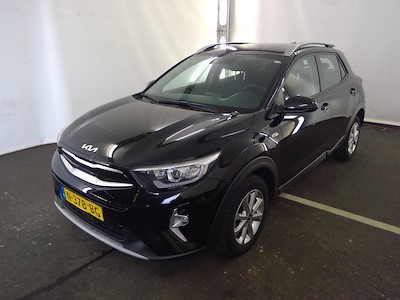 Kia Stonic 1.0 T-GDi MHEV 74 kW DynamicLine 5d APL