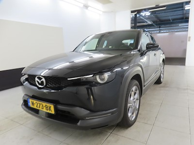 Mazda MX-30 E-SKYACTIV 145 Comfort auto