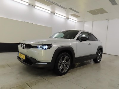 Mazda MX-30 E-SKYACTIV 145 First Edition