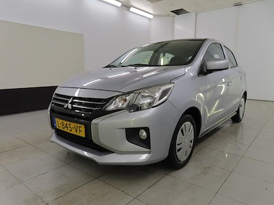 Mitsubishi Space star 1.2 Cool+ SDA 5d