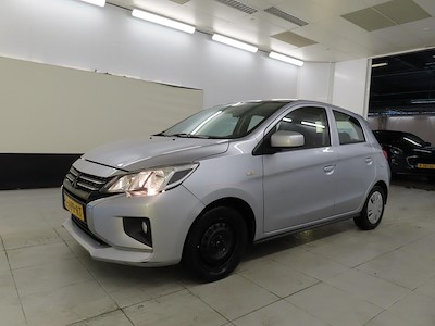 Mitsubishi Space star 1.2 Cool+ SDA 5d