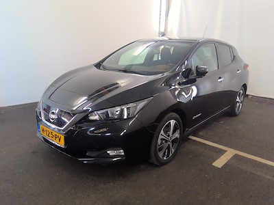 Nissan Leaf ActieAuto 40kWh 5d N-Connecta APL