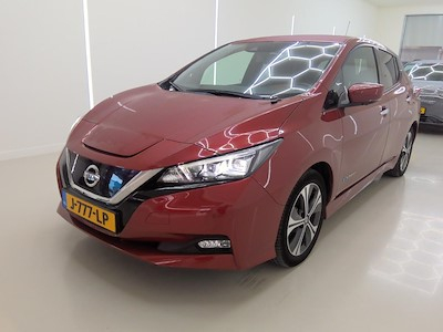 Nissan Leaf ActieAuto 40kWh 5d Tekna APL