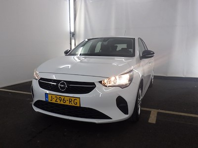 Opel CORSA 1.2 EDITION 55KW ACTI Corsa 2020 APL 5d