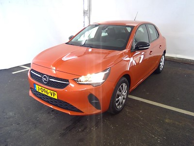 Opel CORSA 1.2 EDITION 55KW ACTI Corsa 2020 APL 5d