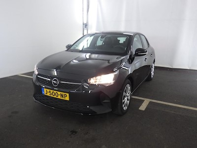Opel CORSA 1.2 TURBO ActieAuto 74KW Corsa 2020 APL