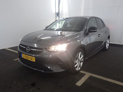 Opel CORSA 1.2 TURBO EDITION 74KW ACTI Corsa 2020 APL 5d