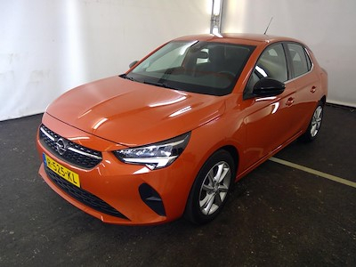 Opel CORSA 1.2 TURBO ELEGANCE 74KW 5d APL