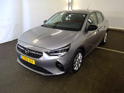 Opel CORSA 1.2 TURBO ELEGANCE 74KW ACTI ELEGANCE APL 5d