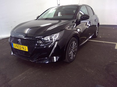Peugeot 208 Allure EV 50kWh 136 5d