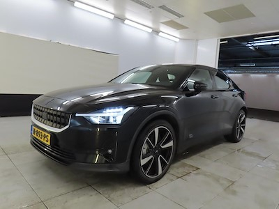 Polestar 2 78kWh Dual Motor Launch Edition