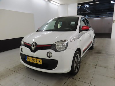 Renault TWINGO 1.0 SCe 70pk S&S Collection