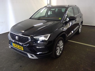 Seat Ateca 1.0 TSI Style Business Intense 5d