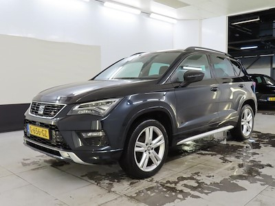 Seat Ateca 1.5 EcoTSI 150pk DSG-7 FR Business Intense