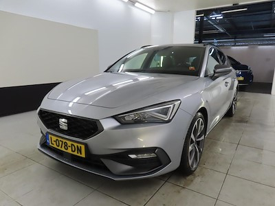 Seat Leon sportstourer 1.5 eTSI FR Launch Edition DSG 5d