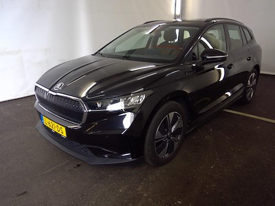 Skoda Enyaq iV 60 5d